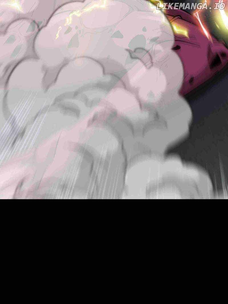 I Am The Monster Overlord Chapter 77 82